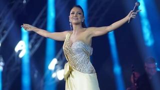 Aleksandra Prijović rasprodala i četvrti koncert u Areni Zagreb