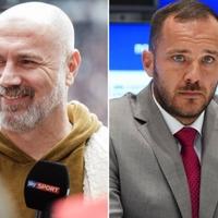 Vico Zeljković za "Avaz" o vijesti koja je iznenadila sve ljubitelje fudbala u BiH: Tačno je