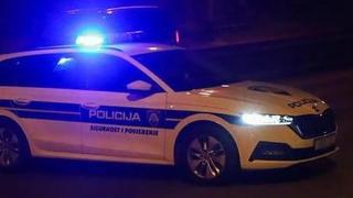 Teška saobraćajna nesreća u Hrvatskoj: Sudarili se kombi i automobil, tri osobe poginule
