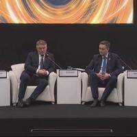 Video / Željka Cvijanović u raspravi sa voditeljicom panela: Nemojte se raspravljati sa mnom