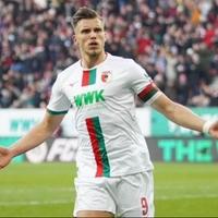 Demirović nastavlja rešetati mreže: "Zmaj" došao do 12. gola u sezoni