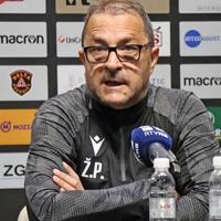 Petrović: U dobrom raspoloženju očekujemo utakmicu s Posušjem