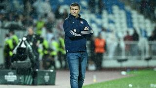 Jakirović nakon kiksa Dinama: Najteži poraz u karijeri, bruka