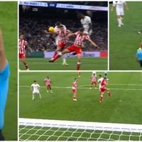 Skandal u španskoj La Ligi: Real Madrid na udaru svih zbog pobjede zahvaljujući VAR-u