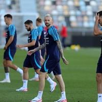 UEFA pokrenula postupak protiv Hrvatskog nogometnog saveza
