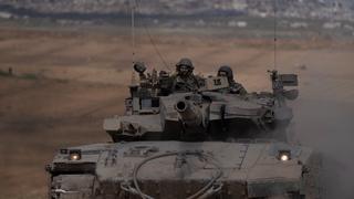 Amerika kaže da je pet izraelskih vojnih jedinica počinilo gruba kršenja ljudskih prava protiv Palestinaca