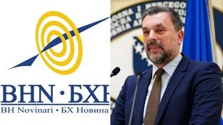 BH novinari: Konaković mora prestati sa targetiranjem medija i novinara