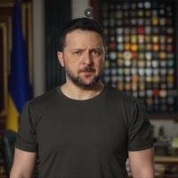 Ukrajinski bezbjednjaci uhapšeni zbog planiranja atentata Zelenskog