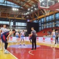Košarkaši Igokee savladali Borac i odbranili titulu prvaka BiH