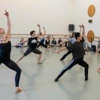 40 godina od ZOI-a u Sarajevu: NPS priprema balet "Bolero"