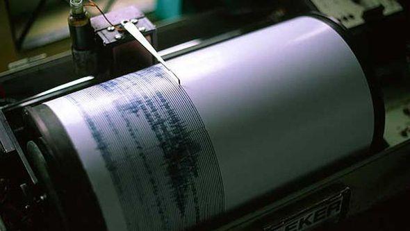 Zabilježen zemljotres 5.8 stepeni  u Peloponezu - Avaz