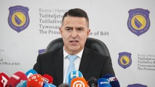 Kajganić najavio optužnicu protiv advokatice uhapšene kada i Debevec i Mehmedagić