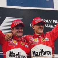 Na današnji dan Šumaher i Barikelo ostvarili veliku pobjedu za Ferrari