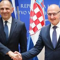 Grčki ministar: Vrijeme je da BiH otvori pregovore s EU-om