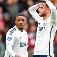 O kako veliki padaju: Ajaks ponižen od PSV-a i sada su zadnji na tabeli