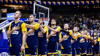 Bećiragić objavio širi spisak košarkaških "Zmajeva"