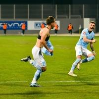 Golijada na Mokrom Docu: Posušje pobijedilo Slogu sjajnim golom u 94. minuti