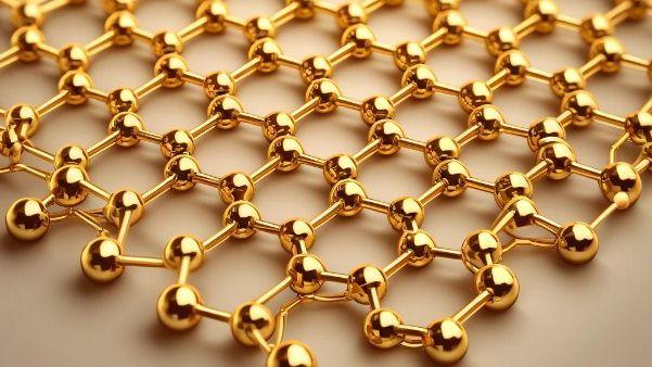 Naučnici izumili novi oblik zlata: Golden nudi brojne mogućnosti