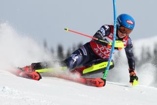 Mikaela Šifrin za historiju: Slavila u slalomu i oborila rekord