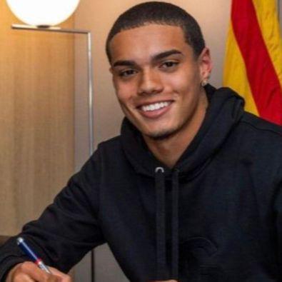 Ronaldinjov sin novi član Barcelone: Pridružit će se omladinskoj ekipi