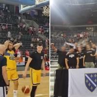 Košarkaši imaju podršku u Poljskoj: Ljiljani na tribinama i navijači koji su spremni da poderu grla