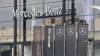 Mercedes-Benz slučajno podijelio svoj izvorni kod i poslovne tajne s cijelim svijetom