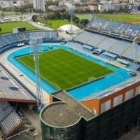 Izabrani najružniji stadioni u Evropi: Pogledajte kompletnu listu