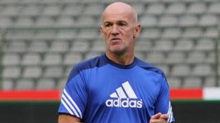 Enver Lugušić napustio FK Sarajevo