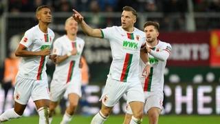 Augsburg otkinuo bod Lajpcigu: Demirović ponovo strijelac