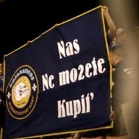 BH Fanaticosi odbili 5.000 KM Fudbalskog saveza BiH za humanitarni meč