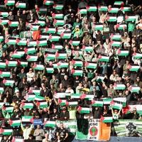 Navijači Seltika "ratuju" s upravom zbog Palestine: Podijelit ćemo hiljade zastava za utakmicu
