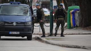 Oglasio se MUP KS o zabrani dolaska navijača Sarajeva na derbi, devet uhapšenih