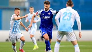 Ludnica u derbiju Hrvatske: Dinamo srušio Rijeku golom iz penala u 95. minuti 