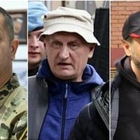 "Crna kravata 2": Završeno ročište u Sudu BiH, advokati kazali da se istraga bazira na iskazu kompromitiranog FUP-ovca Ibre Bešlije