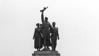 Privedene četiri osobe zbog oštećenja sovjetskog spomenika u Sofiji