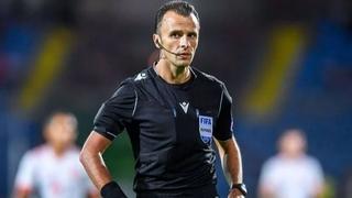 Fudbalski savez BiH se oglasio hitnim saopćenjem o Irfanu Peljti