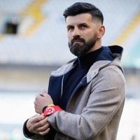 Miron Muslić za "Dnevni avaz": U budućnosti se vidim kao selektor "Zmajeva"