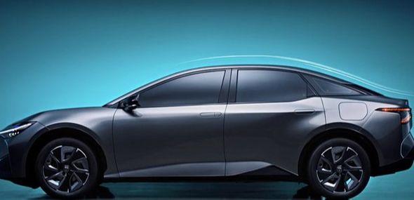 Toyota: Najveći svjetski proizvođač automobila - Avaz