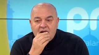 Emotivni Vujošević nije mogao suzdržati suze: Pogodila ga smrt trenera Milojevića