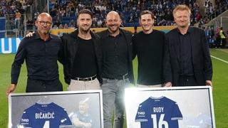 U klubu pokazali koliko ga cijene: Bivši "Zmaj" ispraćen kao legenda Bundesligaša