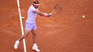 Video / Australac sjajnim potezom ostavio Nadala u šoku: Španac mu počeo pljeskati
