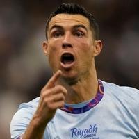 Ronaldo: "Zlatna lopta" gubi kredibilitet