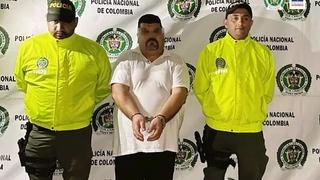 Albanac "El Gordo" uhapšen u Kolumbiji zbog droge: Za njim tragalo 180 zemalja