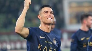Ronaldo dobio pravnu bitku protiv Juventusa: "Stara dama" mu mora isplatiti pravo bogatstvo