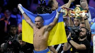 Ukrajinci teško primili riječi slavnog boksera: "Ime mi je rusko, jesam li izdao ikoga?"