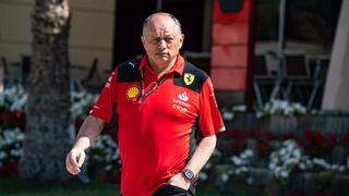 Šef Ferrarija nakon nove pobjede: Kada sve spojimo, možemo pritisnuti Red Bull
