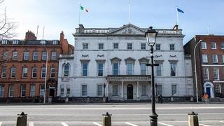 Irska otvara ambasade u Srbiji, Bosni i Hercegovini i Moldaviji
