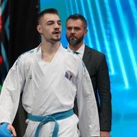 Talentirani Anes Bostandžić za "Avaz": BiH je postala velesila u karateu