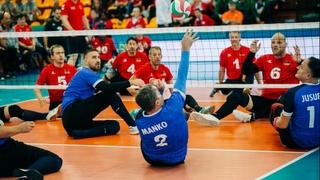 Reprezentacija BiH u sjedećoj odbojci osvojila Evropsko prvenstvo nakon velike borbe 