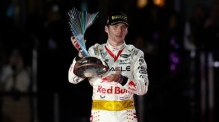 Formula 1: Maks Verstapen starta prvi sutra u Japanu